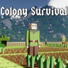 Colony Survival spil
