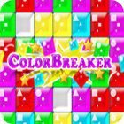 Color Breaker spil