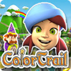 Color Trail spil
