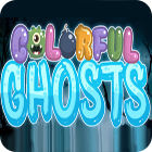 Colorful Ghosts spil