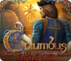 Columbus: Ghost of the Mystery Stone Strategy Guide spil