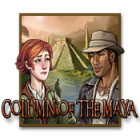 Column of the Maya spil