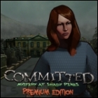 Committed: Mystery at Shady Pines Premium Edition spil