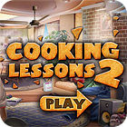 Cooking Lessons 2 spil