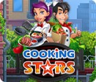 Cooking Stars spil