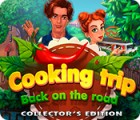 Cooking Trip: Back On The Road Collector's Edition spil