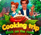 Cooking Trip: Back On The Road spil