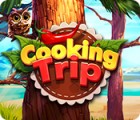 Cooking Trip spil