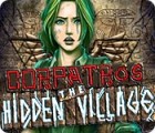 Corpatros: The Hidden Village spil
