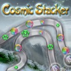 Cosmic Stacker spil