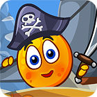 Cover Orange Journey: Pirates spil