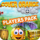 Cover Orange. Players Pack spil