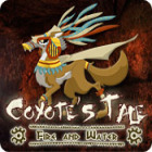 Coyote's Tale: Fire and Water spil