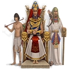 Cradle of Egypt Collector's Edition spil