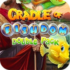 Cradle of Fishdom Double Pack spil