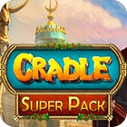 Cradle of Rome Persia and Egypt Super Pack spil