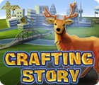 Crafting Story spil