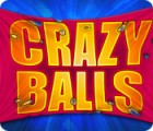 Crazy Balls spil