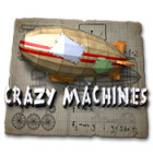 Crazy Machines spil