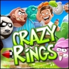 Crazy Rings spil