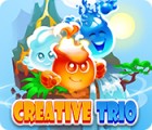 Creative Trio spil