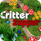 Critter Zapper spil