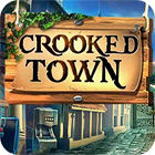 Crooked Town spil Crooked Town spil