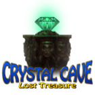 Crystal Cave: Lost Treasures spil