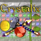 Crystalix spil