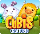 Cubis Creatures spil