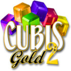 Cubis Gold 2 spil