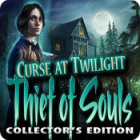 Curse at Twilight: Thief of Souls Collector's Edition spil
