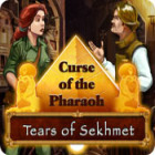 Curse of the Pharaoh: Tears of Sekhmet spil