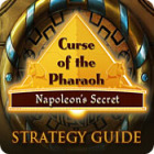 Curse of the Pharaoh: Napoleon's Secret Strategy Guide spil
