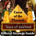 Curse of the Pharaoh: Tears of Sekhmet Strategy Guide spil