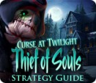 Curse at Twilight: Thief of Souls Strategy Guide spil