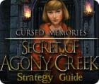 Cursed Memories: The Secret of Agony Creek Strategy Guide spil