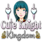 Cute Knight Kingdom spil