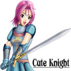 Cute Knight spil
