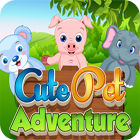 Cute Pet Adventure spil