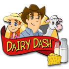 Dairy Dash spil