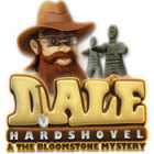 Dale Hardshovel and the Bloomstone Mystery spil