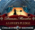 Danse Macabre: A Lover's Pledge Collector's Edition spil