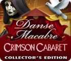 Danse Macabre: Crimson Cabaret Collector's Edition spil
