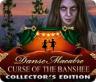 Danse Macabre: Curse of the Banshee Collector's Edition spil