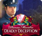 Danse Macabre: Deadly Deception Collector's Edition spil