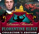 Danse Macabre: Florentine Elegy Collector's Edition spil