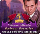 Danse Macabre: Ominous Obsession Collector's Edition spil