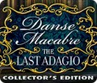 Danse Macabre: The Last Adagio Collector's Edition spil