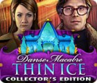 Danse Macabre: Thin Ice Collector's Edition spil